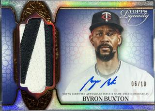 Byron Buxton