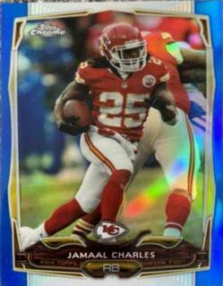 Jamaal Charles