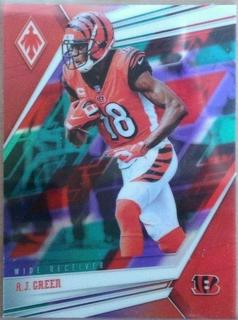 A.J. Green