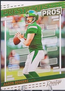 Aaron Rodgers