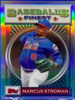 Marcus Stroman