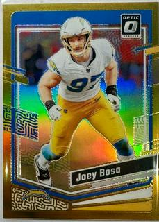 Joey Bosa