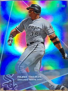 Frank Thomas