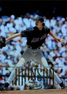 Randy Johnson