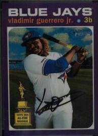 Vladimir Guerrero Jr.