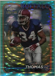 Thurman Thomas