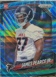 James Pearce Jr.