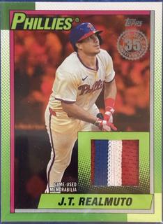 J.T. Realmuto