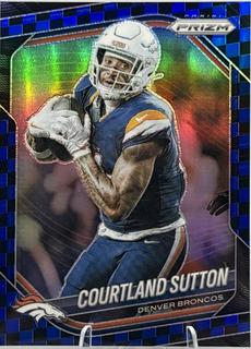 Courtland Sutton