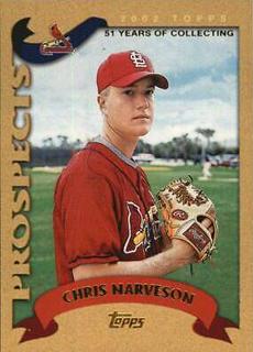 Chris Narveson