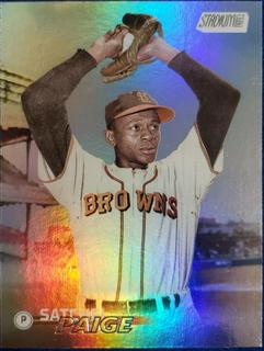 Satchel Paige