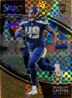 Shaquem Griffin