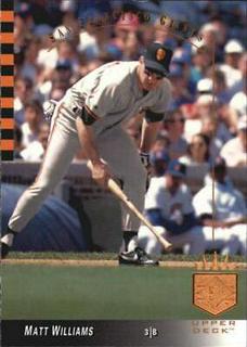 Matt Williams