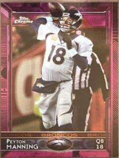 Peyton Manning