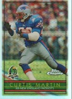 Curtis Martin