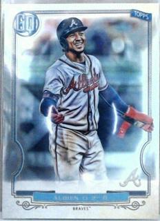 Ozzie Albies