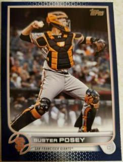 Buster Posey