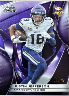 Justin Jefferson