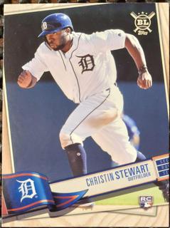 Christian Stewart