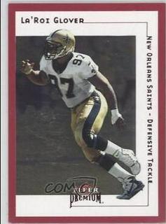 La'Roi Glover