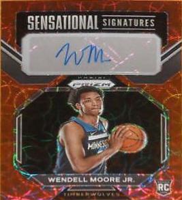 Wendell Moore Jr.