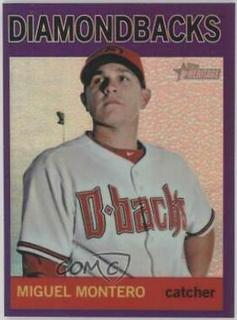 Miguel Montero