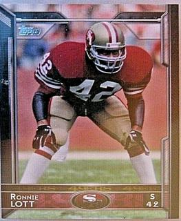 Ronnie Lott