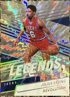 Julius Erving