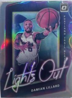 Damian Lillard