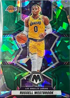 Russell Westbrook