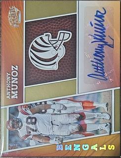 Anthony Munoz