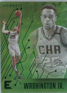 PJ Washington Jr.