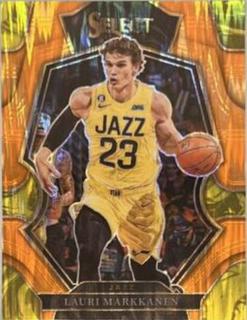 Lauri Markkanen