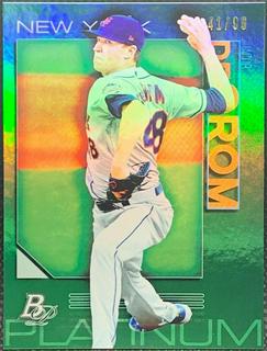 Jacob deGrom