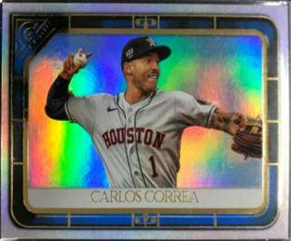 Carlos Correa