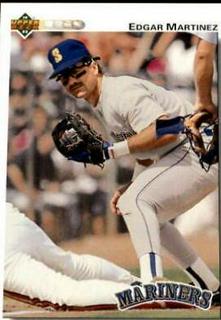 Edgar Martinez