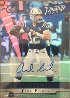 Andrew Luck