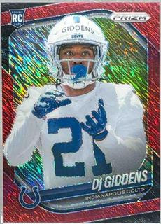 DJ Giddens