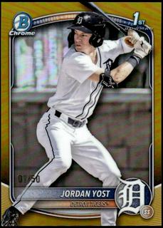 Jordan Yost