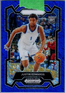 Justin Edwards