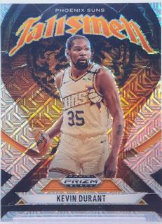 Kevin Durant