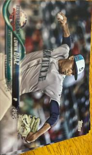 Edwin Diaz