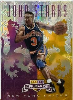 John Starks