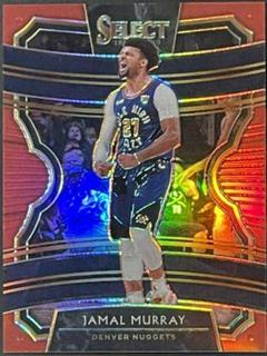 Jamal Murray