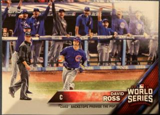 David Ross