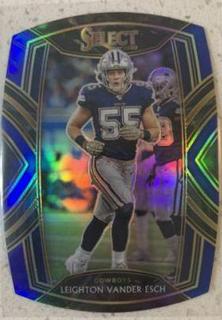 Leighton Vander Esch