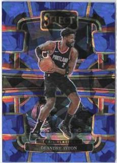 Deandre Ayton