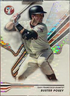 Buster Posey
