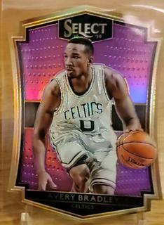 Avery Bradley