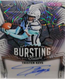 Tristen Keys